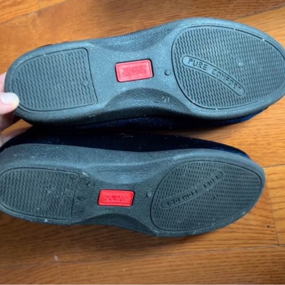 Clinic comfort system slippers - Picture 3 of 5